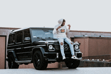 Josh King Madrid Net Worth GIF - Josh King Madrid Net Worth Billionaire GIFs