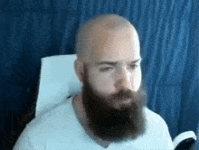 Fitmc Minecraft Fitmc GIF - Fitmc Minecraft Fitmc Man With A Big Beard GIFs