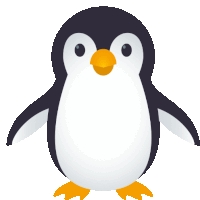 Penguin Nature Sticker - Penguin Nature Joypixels Stickers
