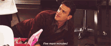 Tv Shows Quotes GIF - Tv Shows Quotes Himym GIFs