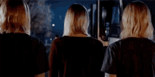 The Gifted Skyler Samuels GIF - The Gifted Skyler Samuels Frost Sisters GIFs