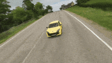 Forza Horizon 4 Renault Megane Rs 250 GIF - Forza Horizon 4 Renault Megane Rs 250 Driving GIFs