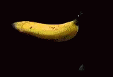Banana Cut GIF - Banana Cut GIFs