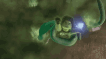 Ninjagomoro Drowning GIF - Ninjagomoro Moro Drowning GIFs
