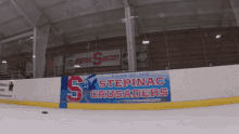 Ice Hockey Stepinac GIF - Ice Hockey Stepinac Hockey GIFs