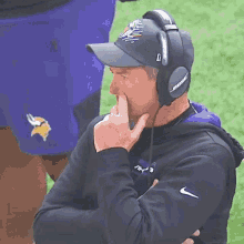 Mike Zimmer GIF