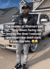Walmart Cashier GIF - Walmart Cashier The Cashier GIFs