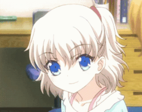 Nao Tomori Charlotte GIF - Nao Tomori Charlotte Anime - Discover & Share  GIFs