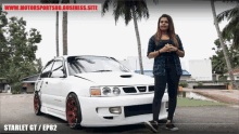Starlet Enthusiasts Bd2022 GIF - Starlet Enthusiasts Bd2022 GIFs