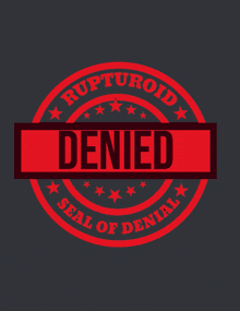Rupturoid Seal Of Denial GIF