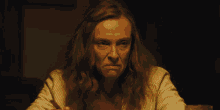 Toni Collette Frowning GIF - Toni Collette Frowning Frown GIFs