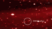 3200 Phaethon GIF - Nasa Asteroid Space GIFs