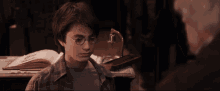 Harry Potter Daniell Radcliffe GIF