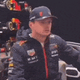 Max Verstappen Redbull Racing GIF - Max Verstappen Redbull Racing GIFs