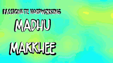 Digital Pratik Jorrparivar GIF - Digital Pratik Jorrparivar Passionate Hardworking Madhumakkhi GIFs