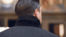 Staring Looking Back GIF - Staring Looking Back Concerned GIFs
