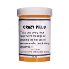 tunnel pills