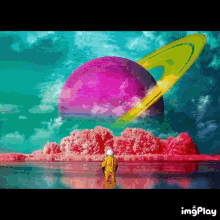 Psychedelic Love GIF - Psychedelic Love You GIFs