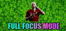 Full Focus Mode Do Not Disturb GIF - Full Focus Mode Do Not Disturb GIFs