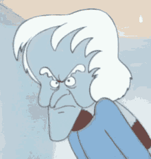 Grumpy Old Man Cartoon GIFs | Tenor