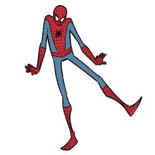 Spiderman Dance GIF - Spiderman Dance Marvel GIFs