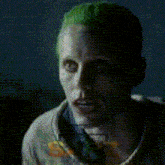 Joker Jared Leto GIF - Joker Jared Leto Joker Leto GIFs