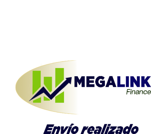 Megalink Sticker