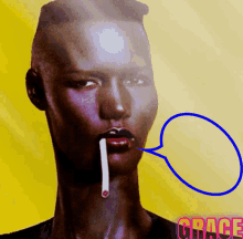 grace jones thank you thanks thank you so much thanks so much