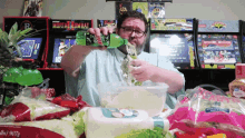Boogie2988 Francis GIF