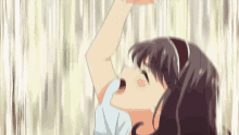 Idoly Pride Anime GIF - Idoly Pride Anime Anime Happy GIFs