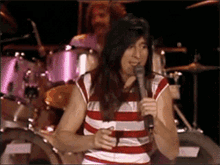 Steve Perry Journey GIF - Steve Perry Journey Singing GIFs