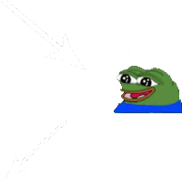 Pass Zee Sticker