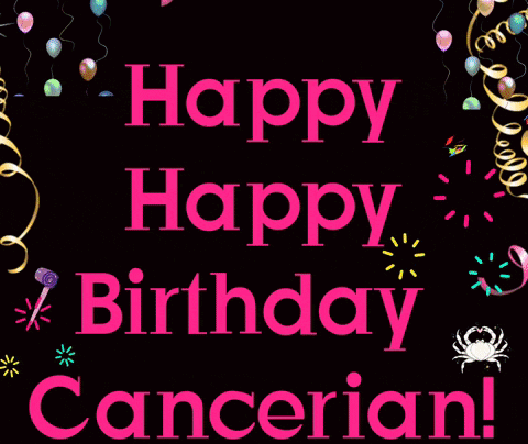 Birthday Cancer GIF - Birthday cancer - Discover & Share GIFs