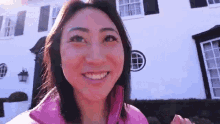Excited Lizzy Capri GIF - Excited Lizzy Capri Yay GIFs