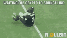 bitcoin bounce