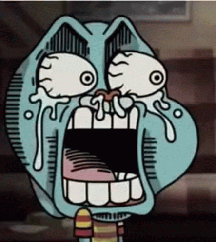 Gumball GIF - Gumball - Discover & Share GIFs