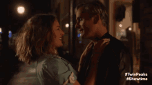 Shelly And Red GIF - Kissing Couple Kiss GIFs