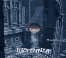 Luka Gaming GIF - Luka Gaming Luka Gaming GIFs