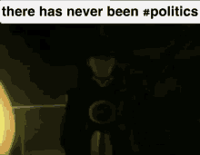 Hascord There Has Never Been Politics GIF - Hascord There Has Never Been Politics GIFs