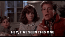 Classic Back To The Future GIF - Classic Back To The Future Bttf GIFs