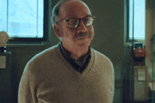 Paul Hunham Humbly Laughing The Holdovers Film GIF - Paul Hunham Humbly Laughing The Holdovers Film The Holdovers Movie GIFs