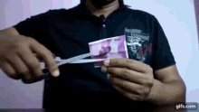 Indian Money Cash GIF - Indian Money Money Cash GIFs