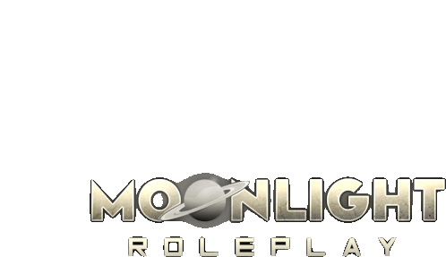 Moonlight Roleplay Sticker - Moonlight Roleplay Stickers
