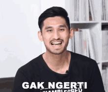 Gak Ngerti Jryan Karsten GIF - Gak Ngerti Jryan Karsten Hits Records GIFs