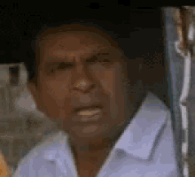 Telugu Wooh GIF - Telugu Wooh Relieved GIFs