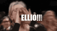 Ellio Elliot GIF - Ellio Elliot GIFs