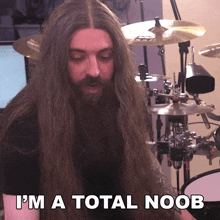 I'm With Noob GIF