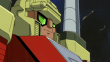 Transformers Armada GIF - Transformers Armada Demolishor GIFs