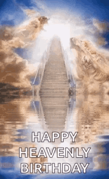 Stairway To Heaven Cal GIF - Stairway To Heaven Cal Stair GIFs
