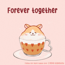 Forever-together Together-forever GIF - Forever-together Together-forever Forever GIFs